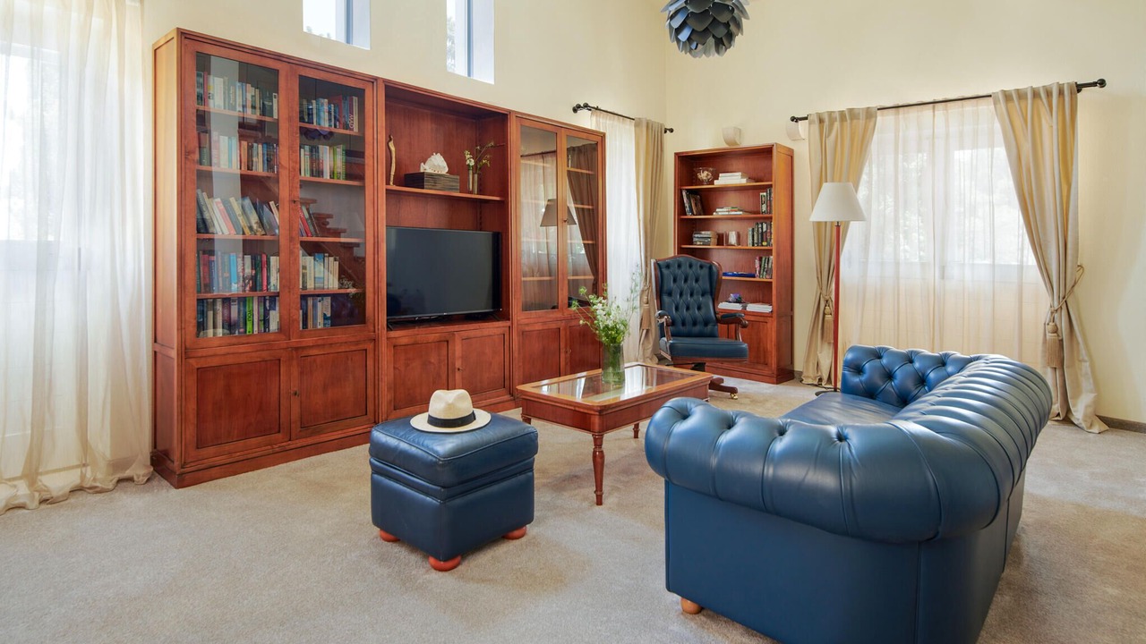 Photo of Bedroom in Supetar
