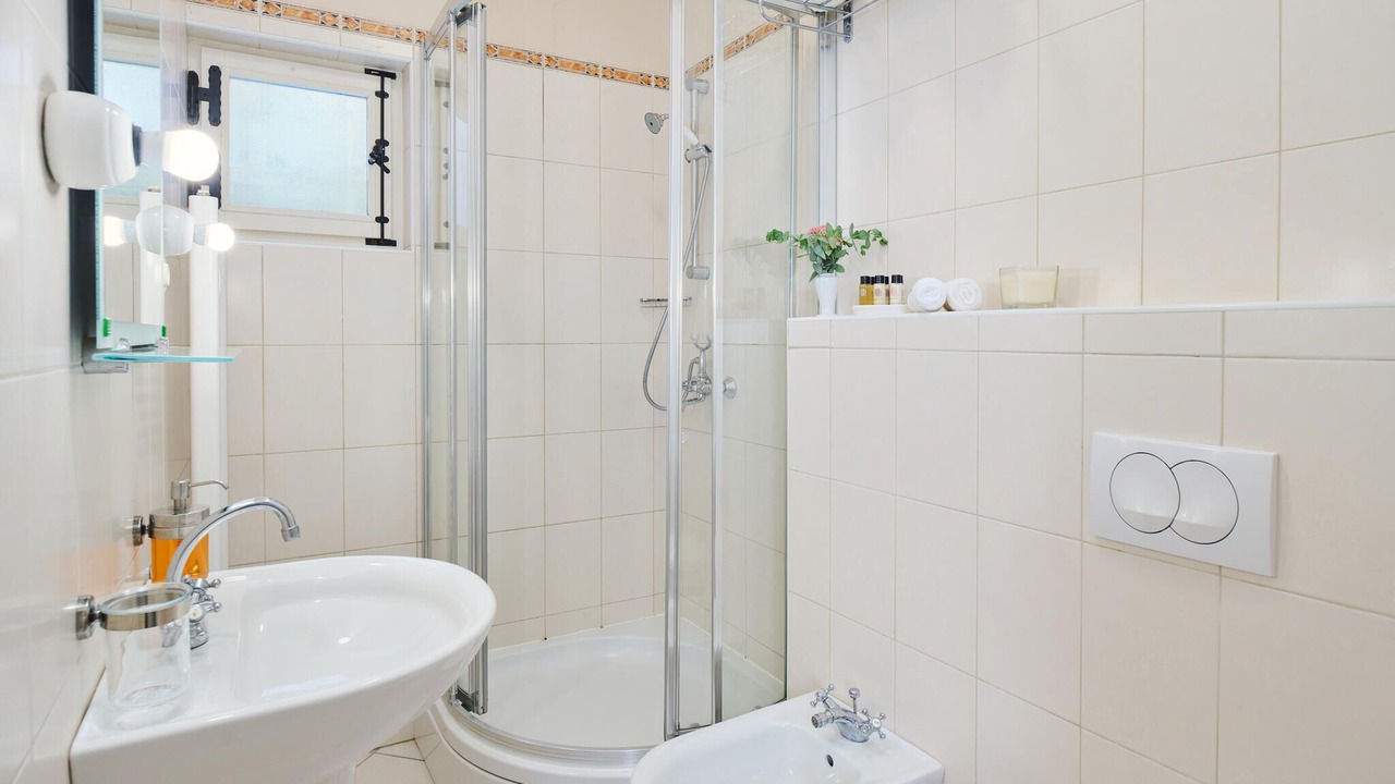 Photo of Bathroom in Supetar