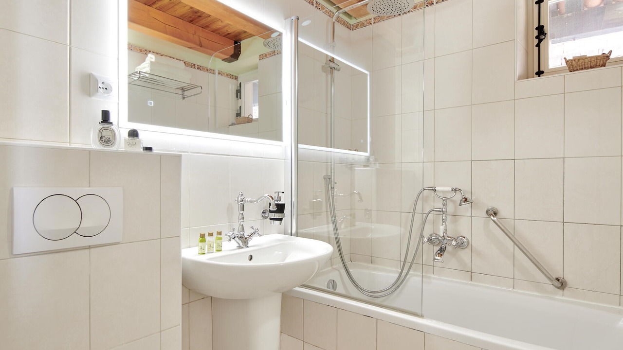 Photo of Bathroom in Supetar