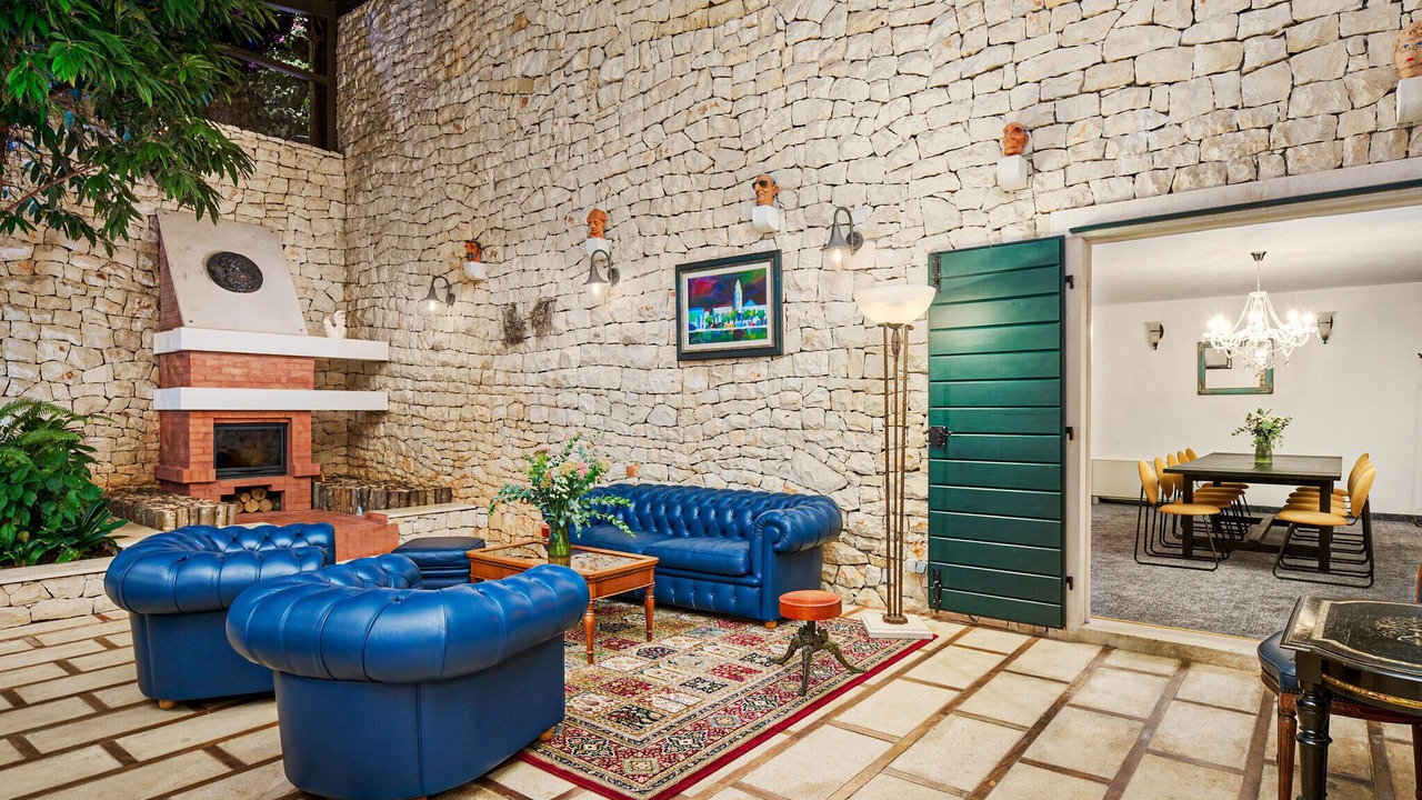 Photo of Bedroom in Supetar