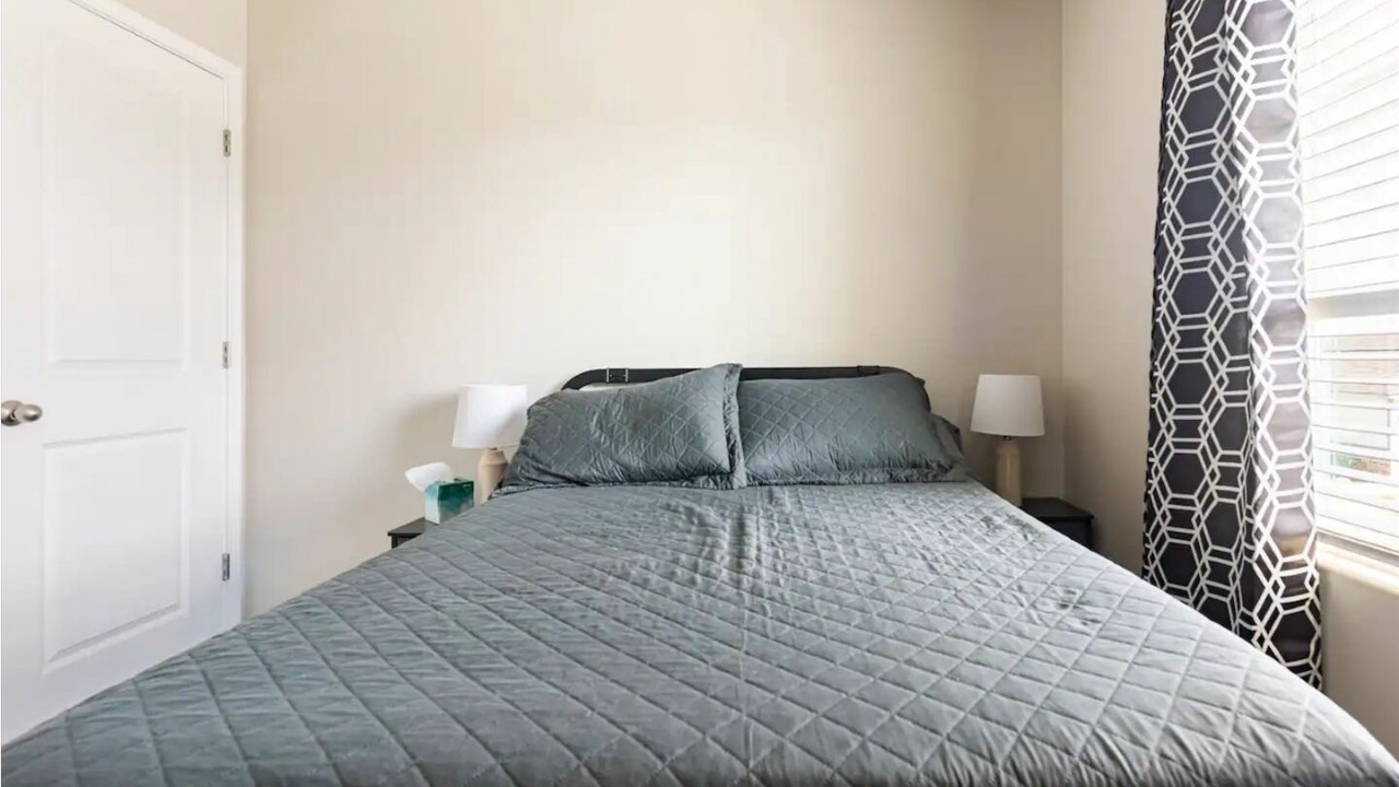 Photo of Bedroom in Converse