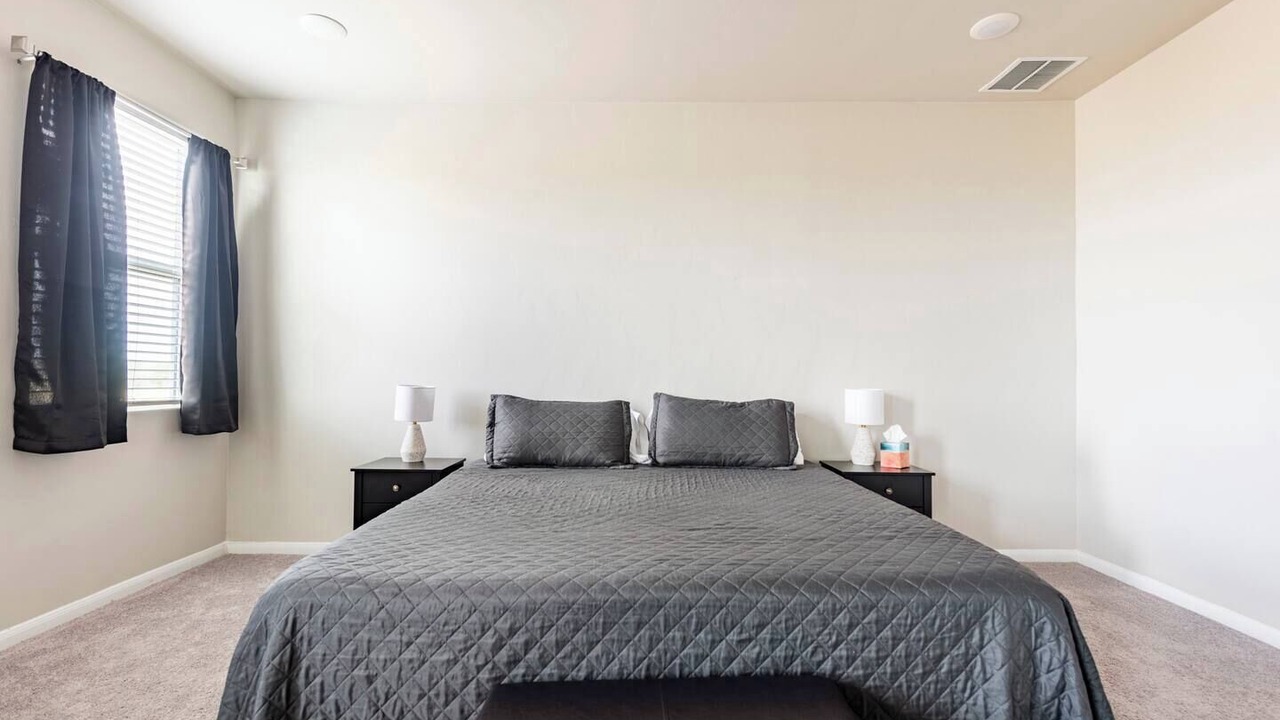 Photo of Bedroom in Converse