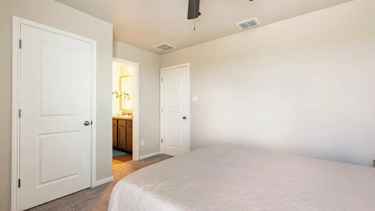 Photo of Bedroom in Converse