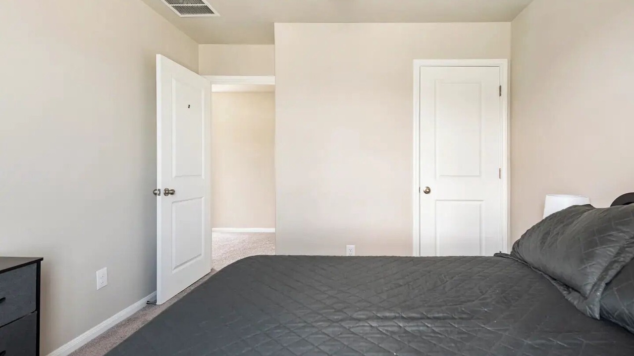 Photo of Bedroom in Converse