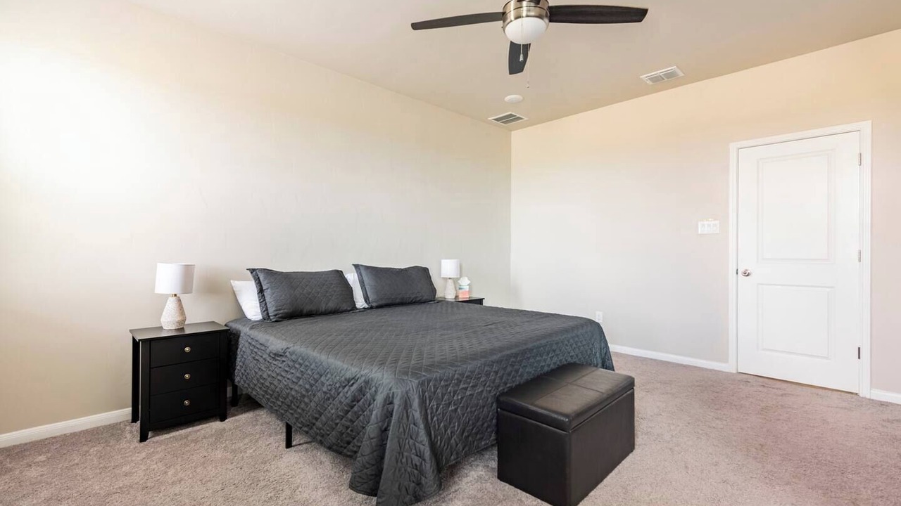 Photo of Bedroom in Converse