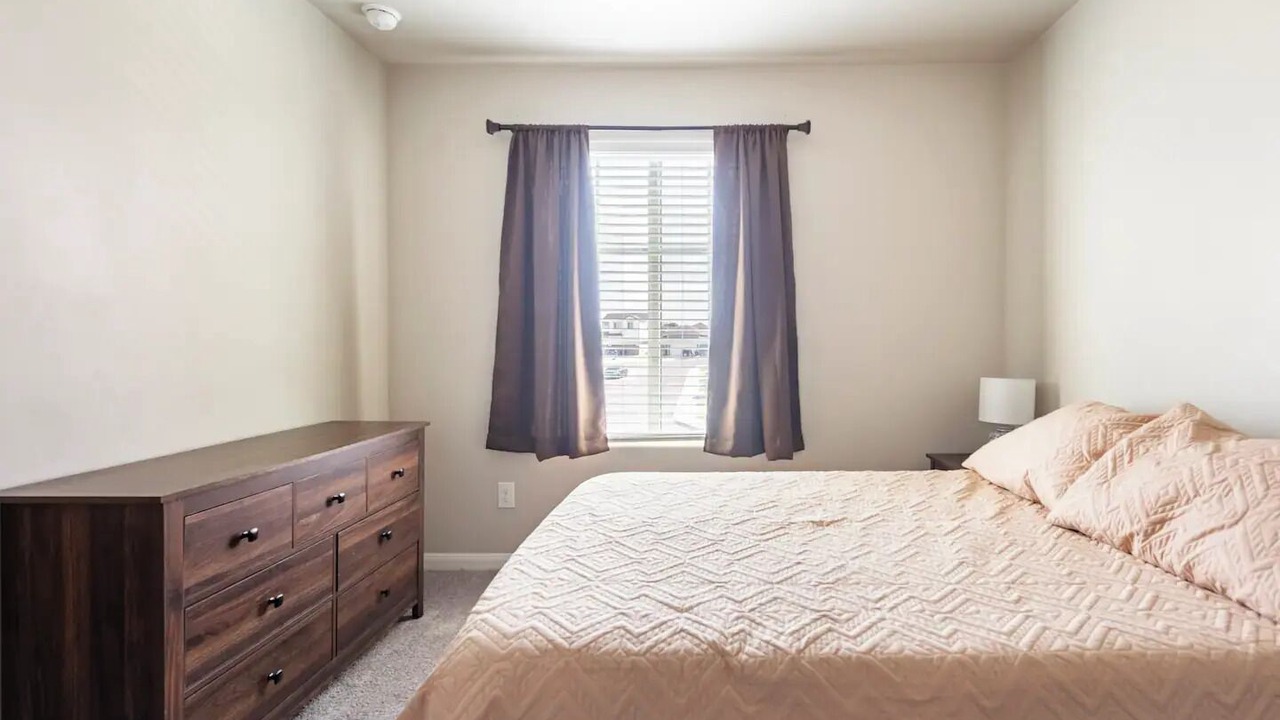 Photo of Bedroom in Converse