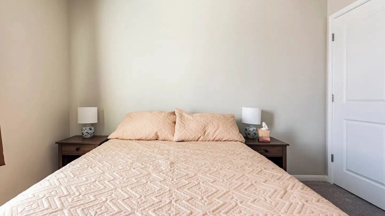 Photo of Bedroom in Converse