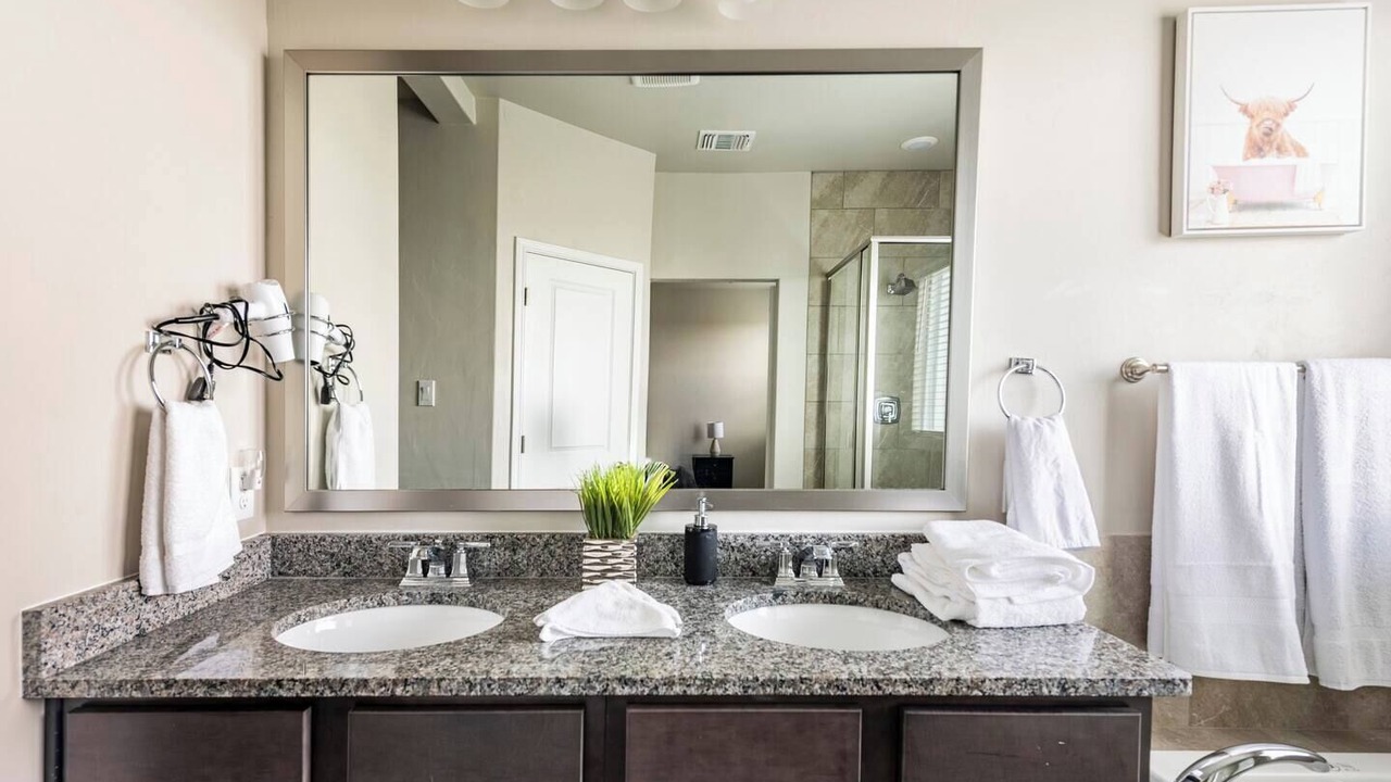 Photo of Bathroom in Converse