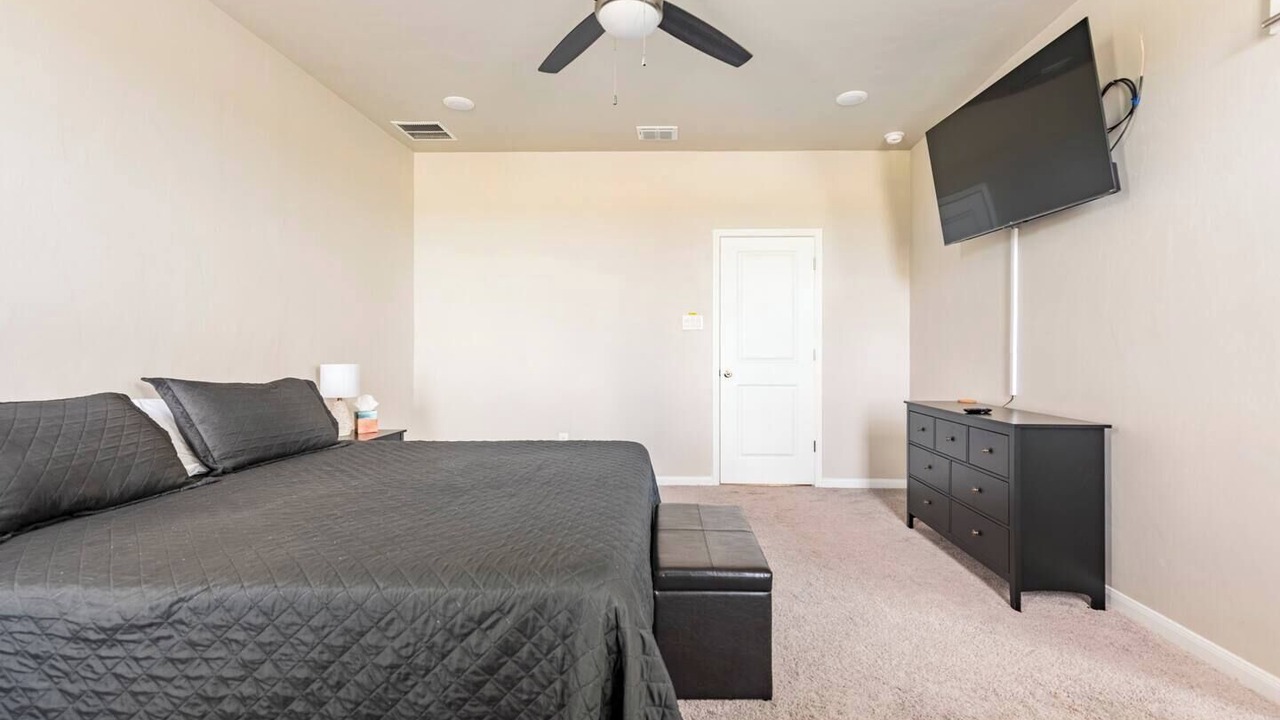 Photo of Bedroom in Converse
