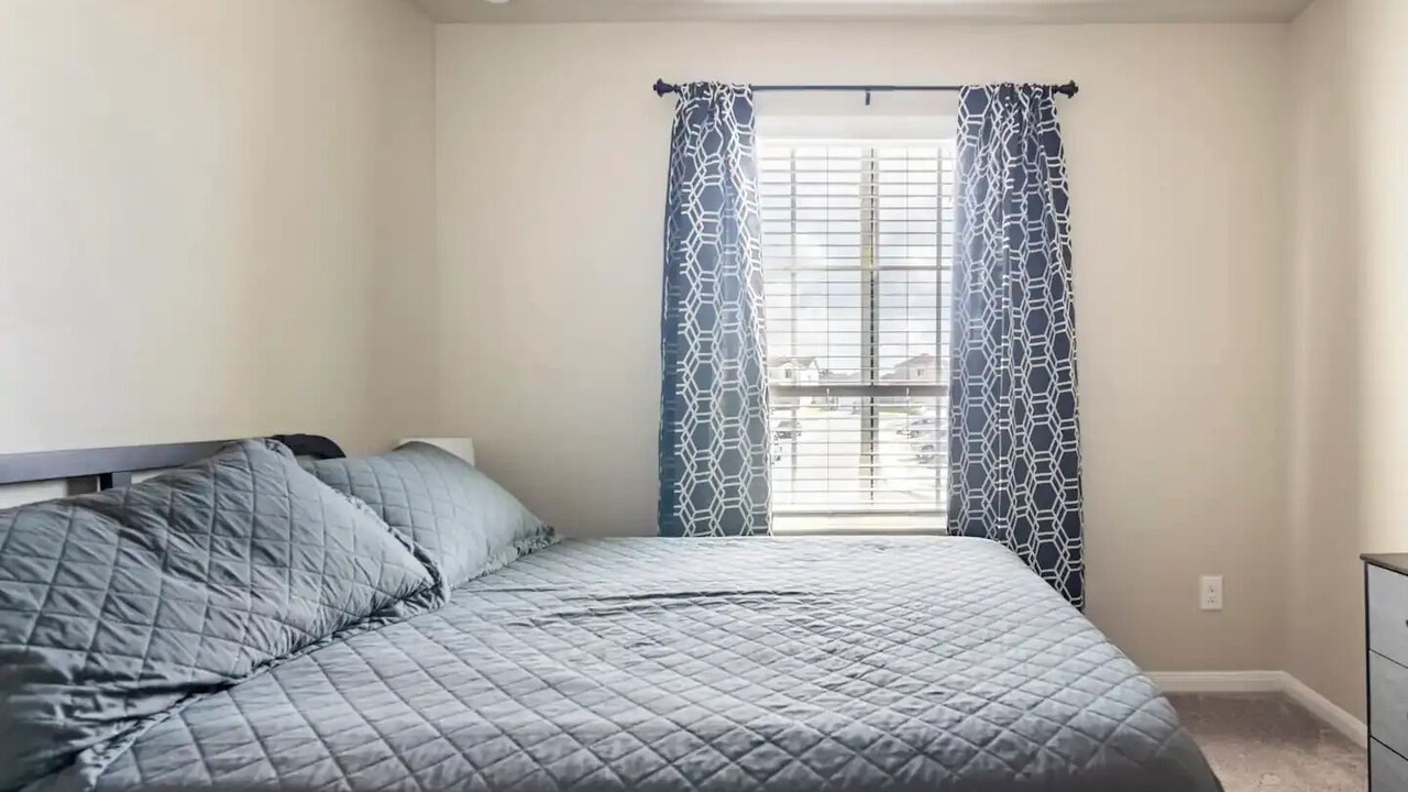Photo of Bedroom in Converse