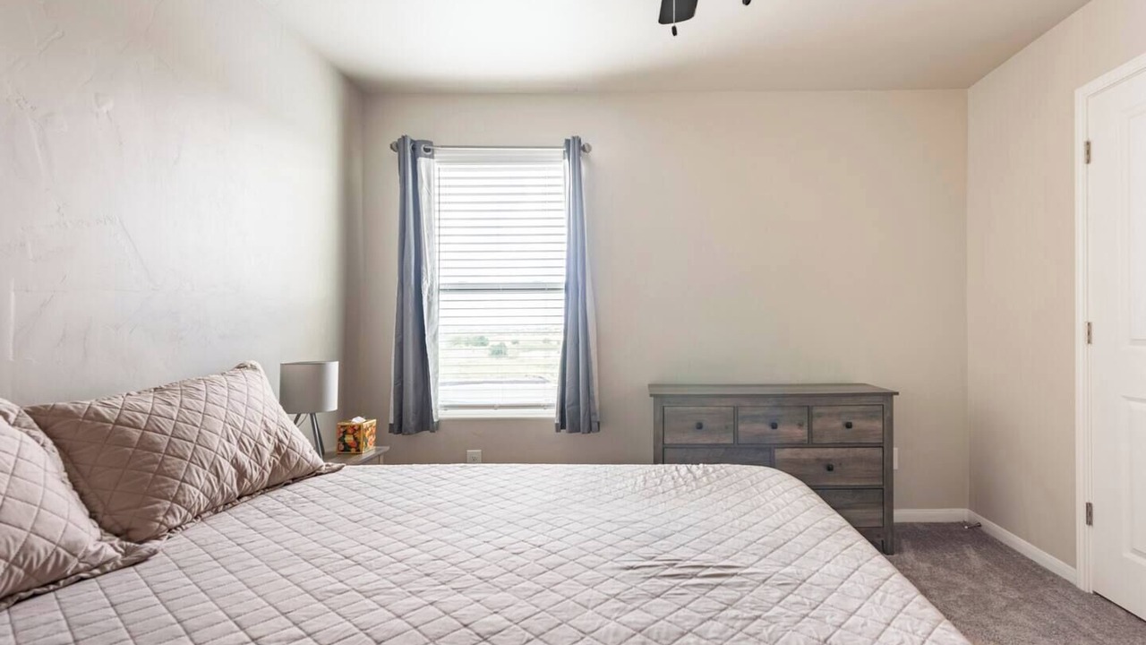 Photo of Bedroom in Converse
