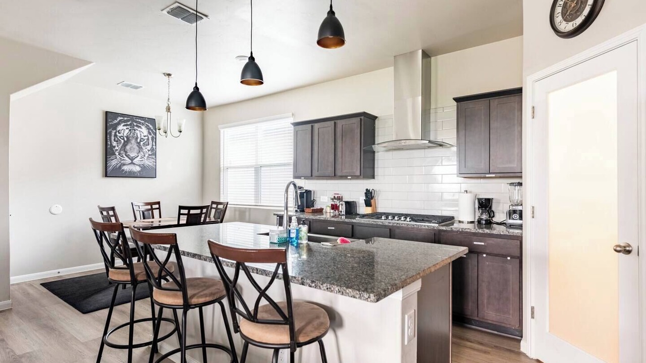 Photo of Kitchen in Converse