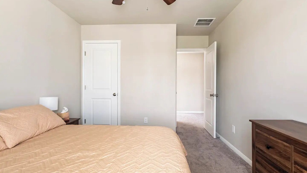 Photo of Bedroom in Converse