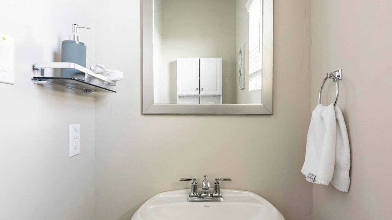 Photo of Bathroom in Converse