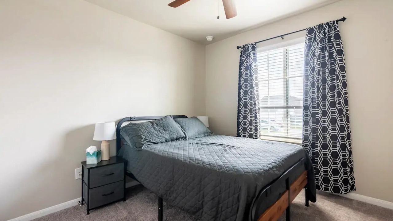 Photo of Bedroom in Converse