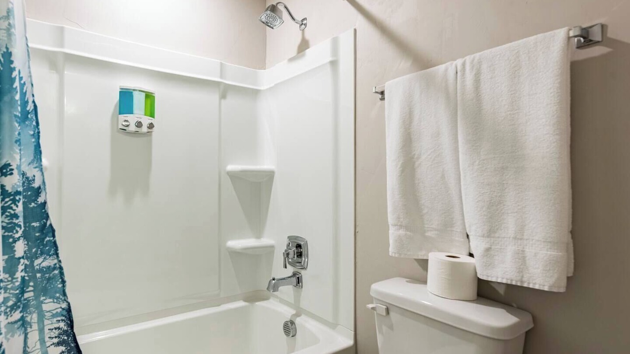 Photo of Bathroom in Converse