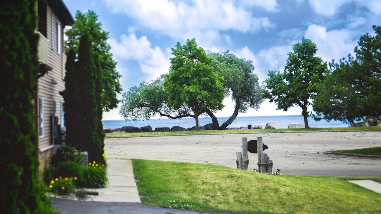 Photo of Outdoor in Downtown Kenosha