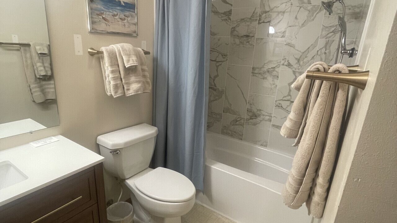 Photo of Bathroom in Downtown Kenosha