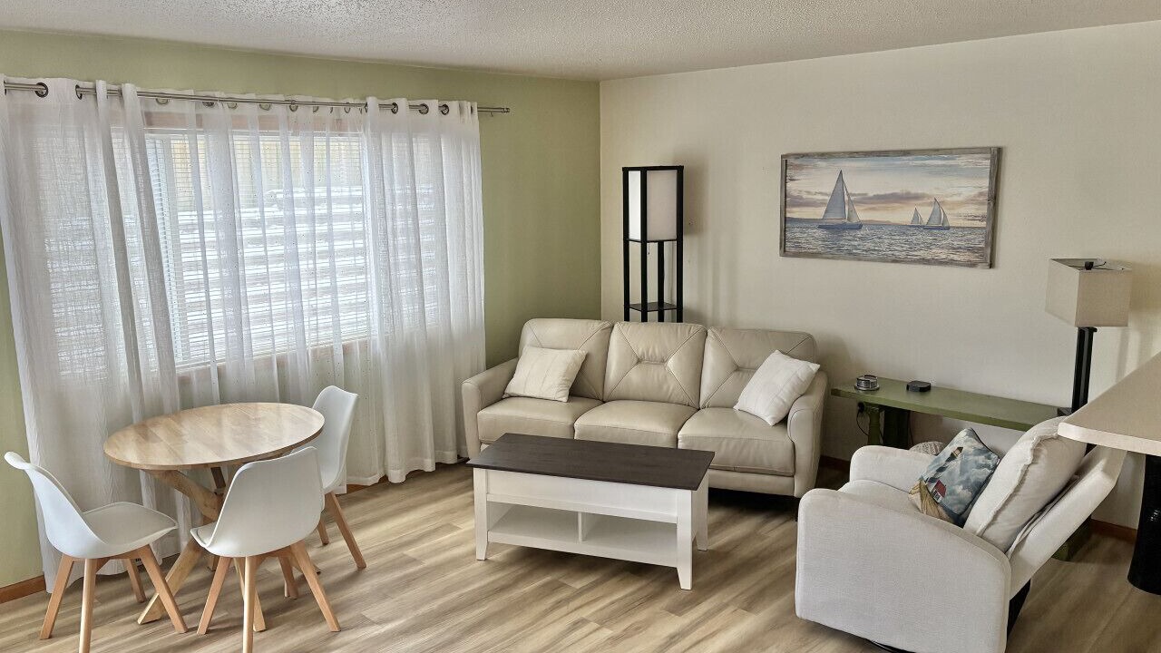 Photo of Bedroom in Downtown Kenosha