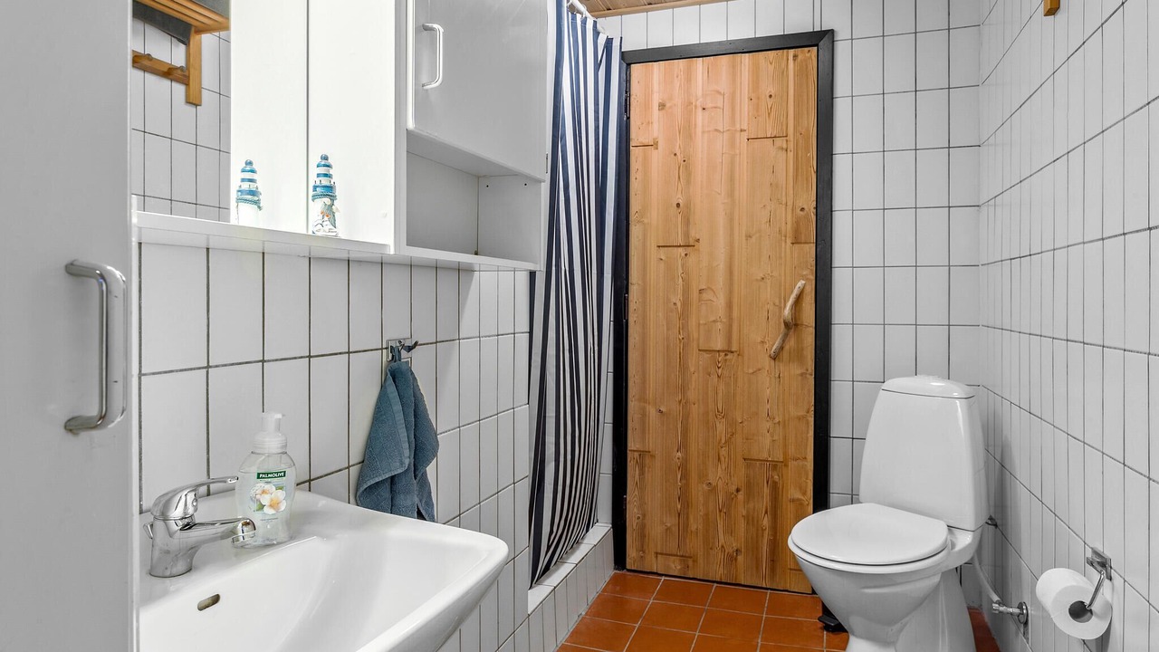 Photo of Bathroom in Ronbjerg