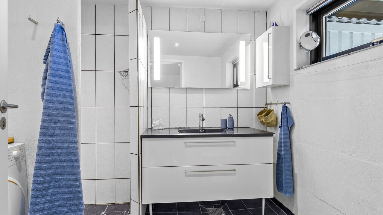 Photo of Bathroom in Ronbjerg