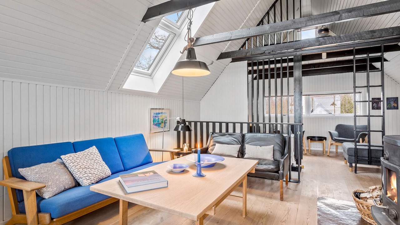 Photo of Bedroom in Ronbjerg