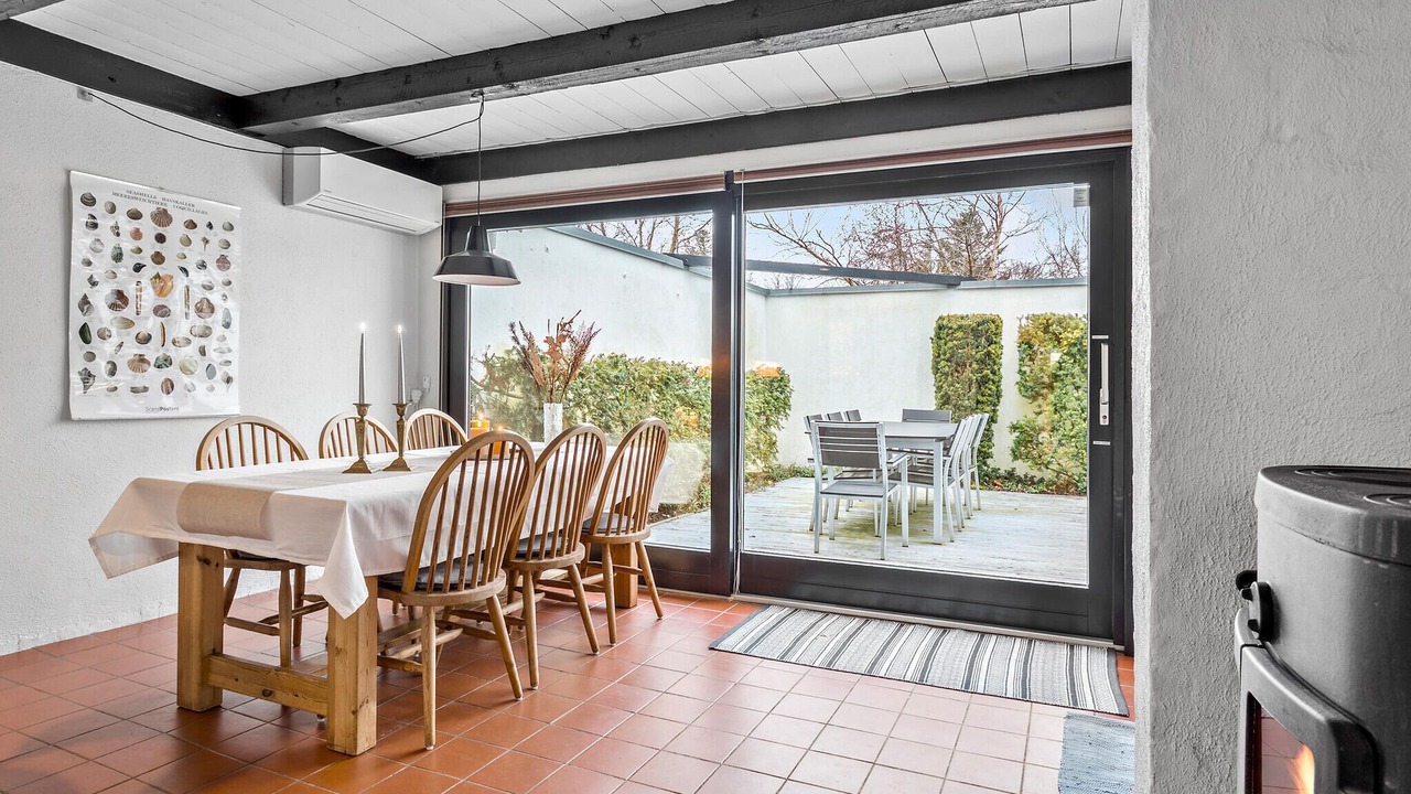 Photo of Bedroom in Ronbjerg