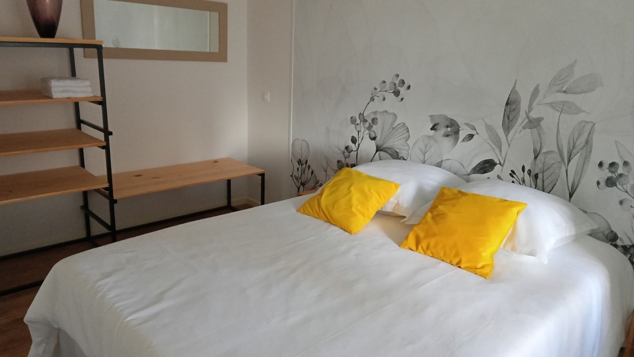 Photo of Bedroom in Saint-Dizier-les-Domaines