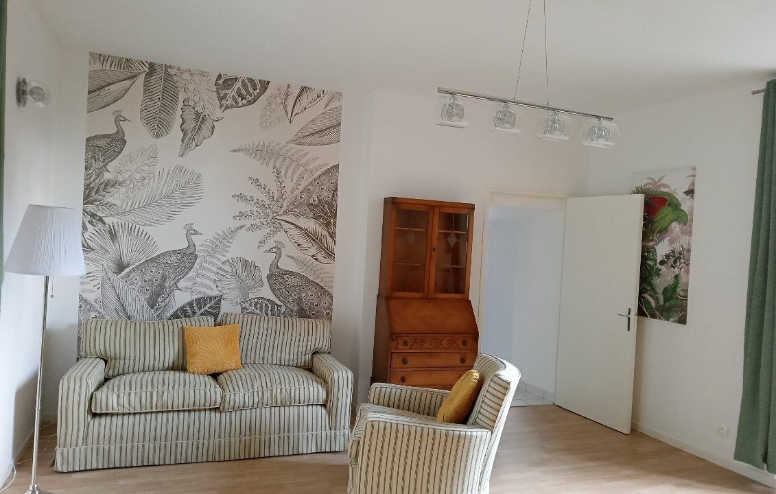 Photo of Livingroom in Saint-Dizier-les-Domaines