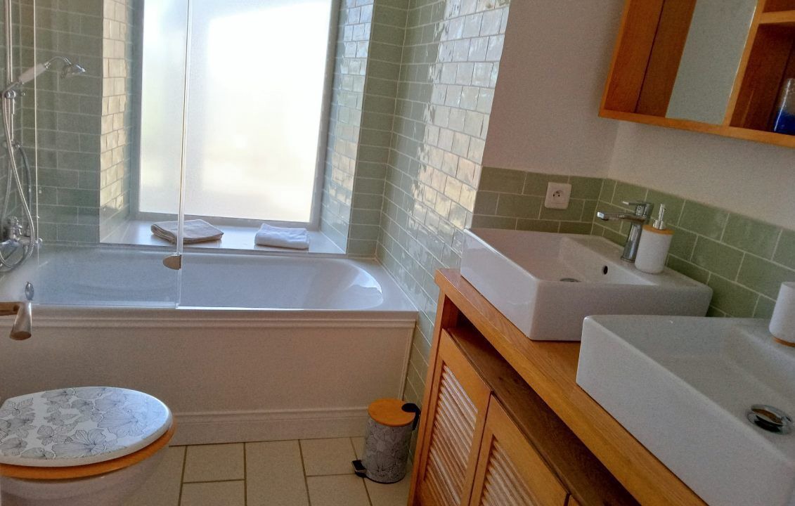 Photo of Bathroom in Saint-Dizier-les-Domaines