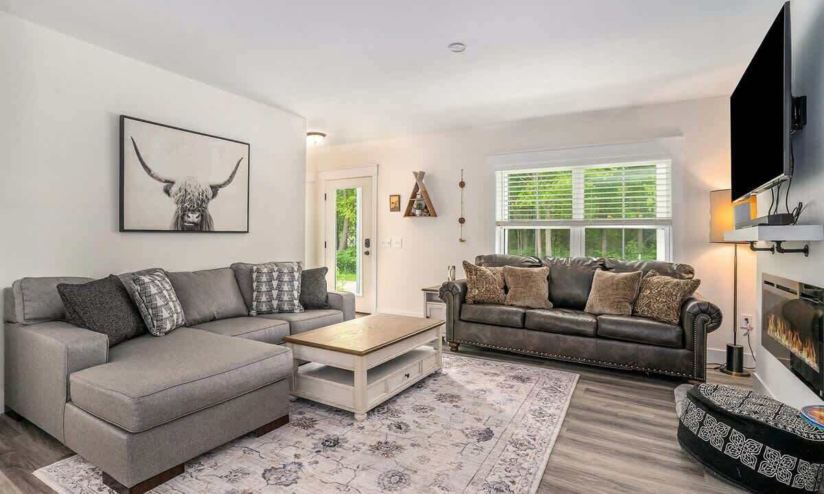 Photo of Bedroom in Miami Park