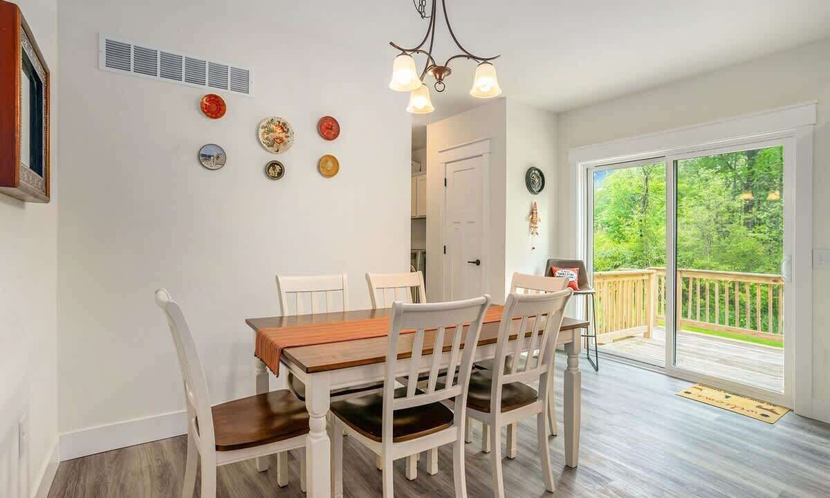 Photo of Bedroom in Miami Park