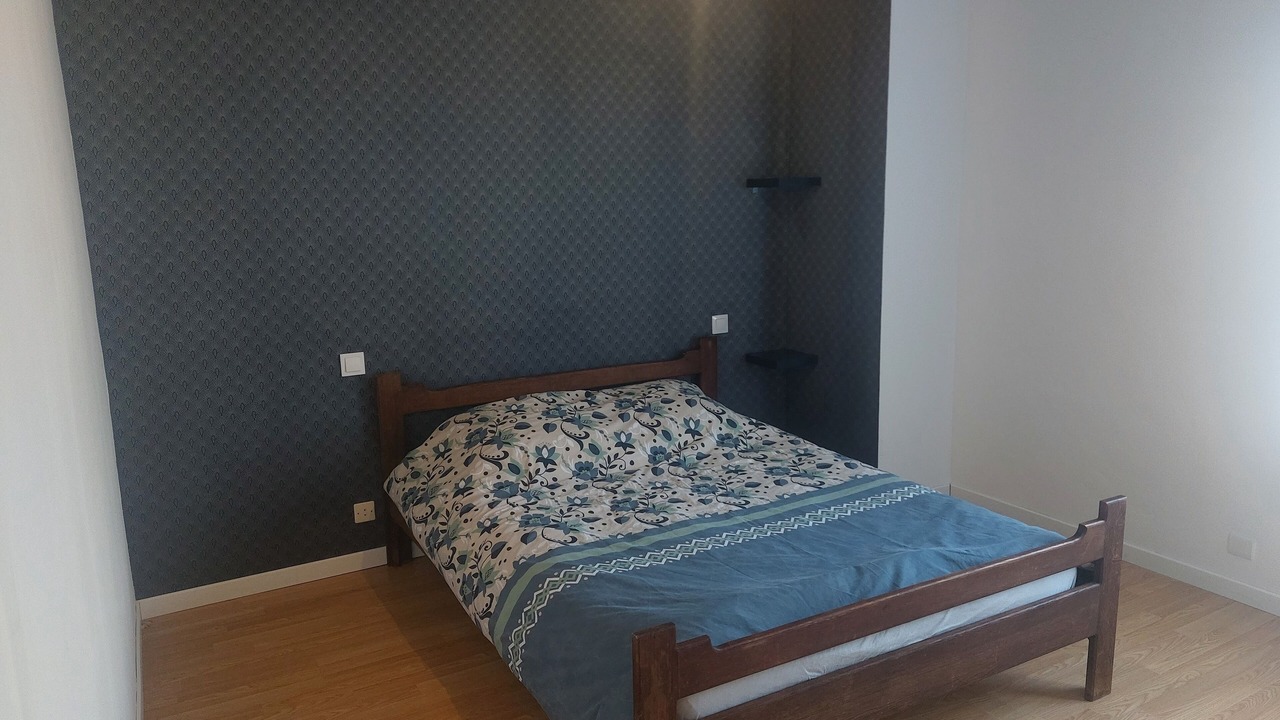 Photo of Bedroom in Ecueille