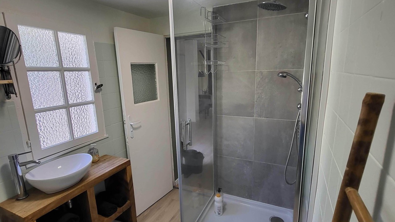 Photo of Bathroom in Ecueille