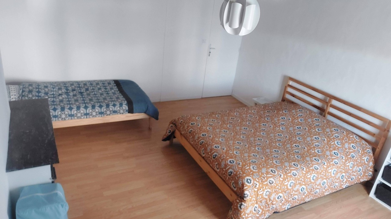 Photo of Bedroom in Ecueille