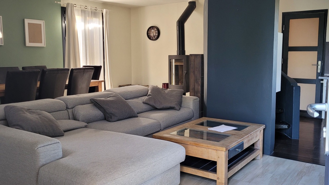 Photo of Livingroom in Barbentane