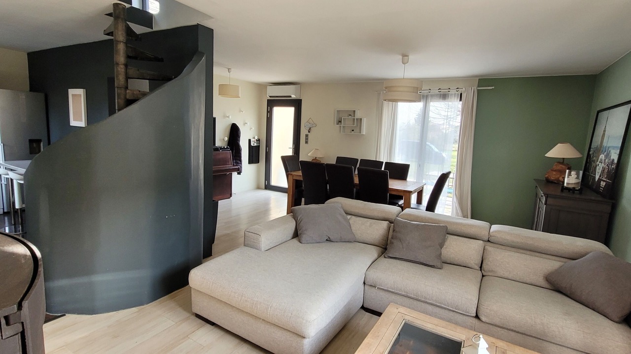 Photo of Livingroom in Barbentane