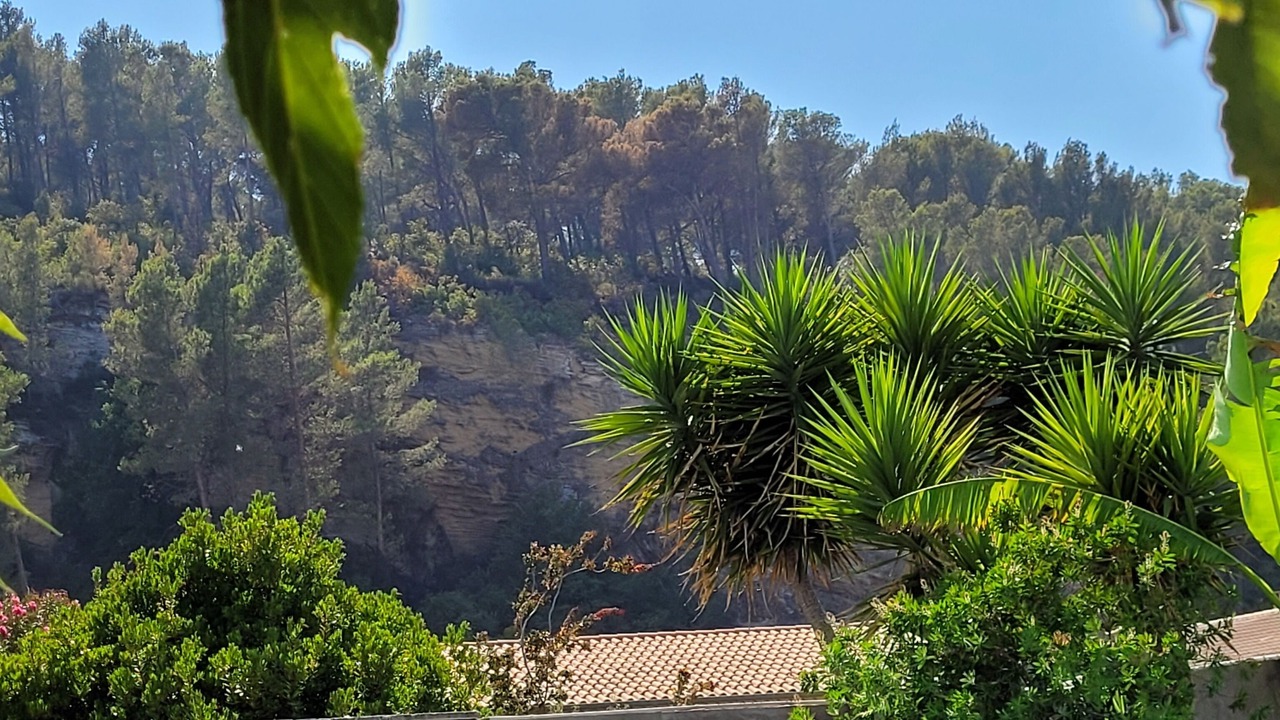 Photo of Outdoor in Barbentane