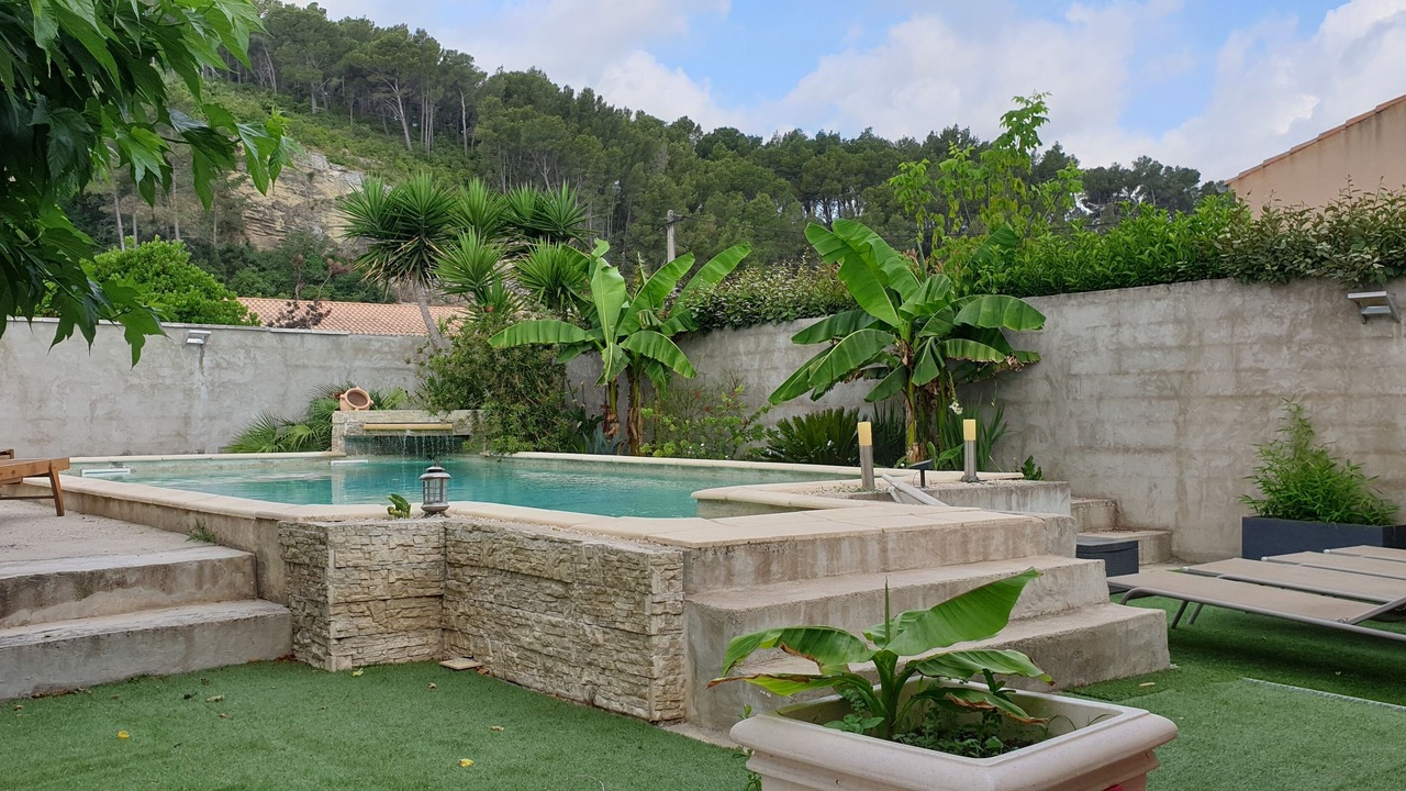 Photo of Outdoor in Barbentane