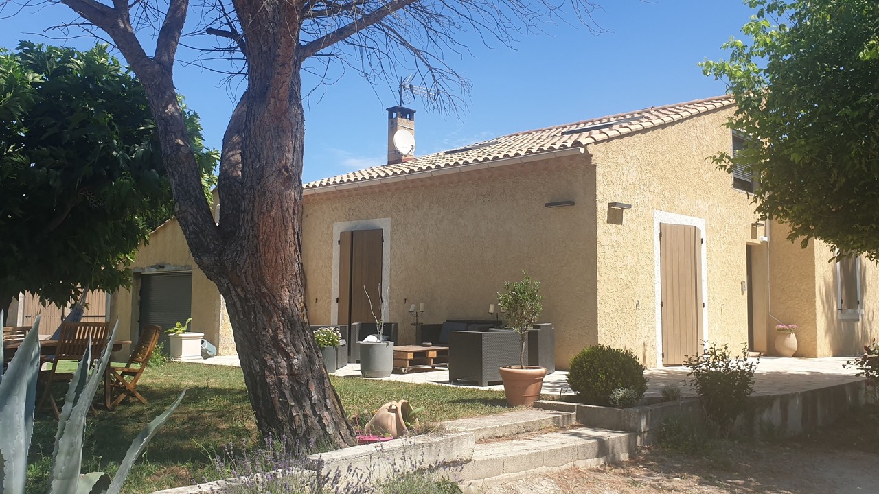 Photo of Outdoor in Barbentane