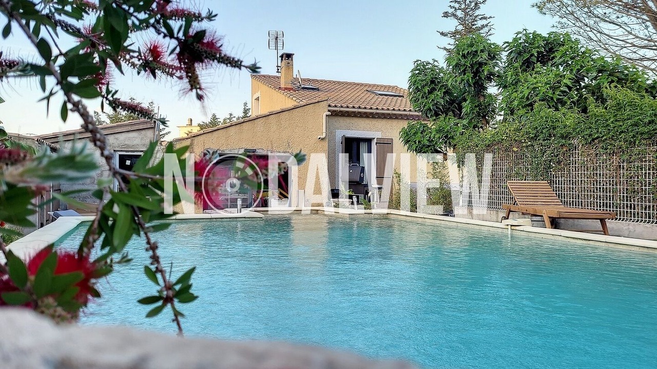 Photo of Outdoor in Barbentane