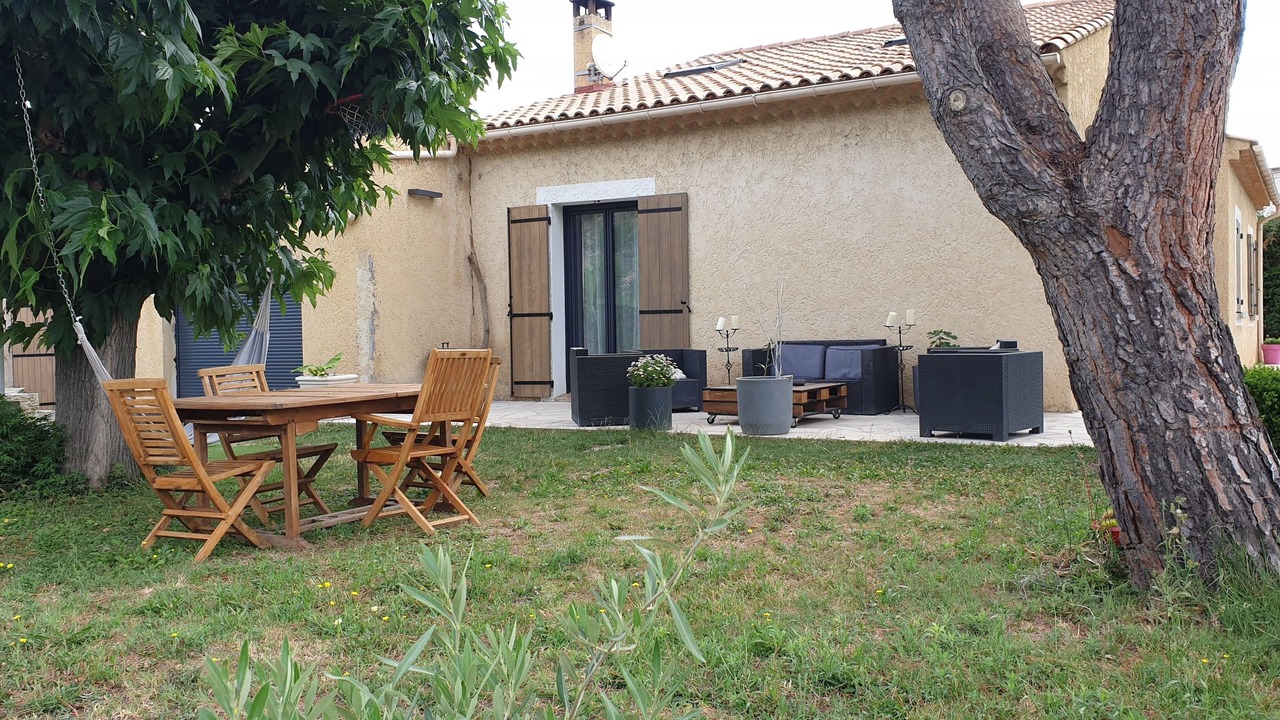 Photo of Outdoor in Barbentane