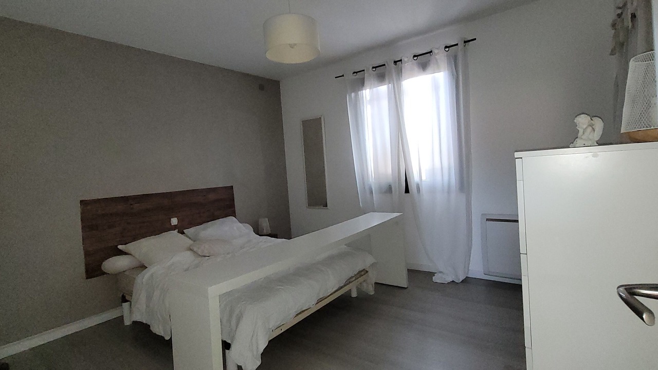 Photo of Bedroom in Barbentane