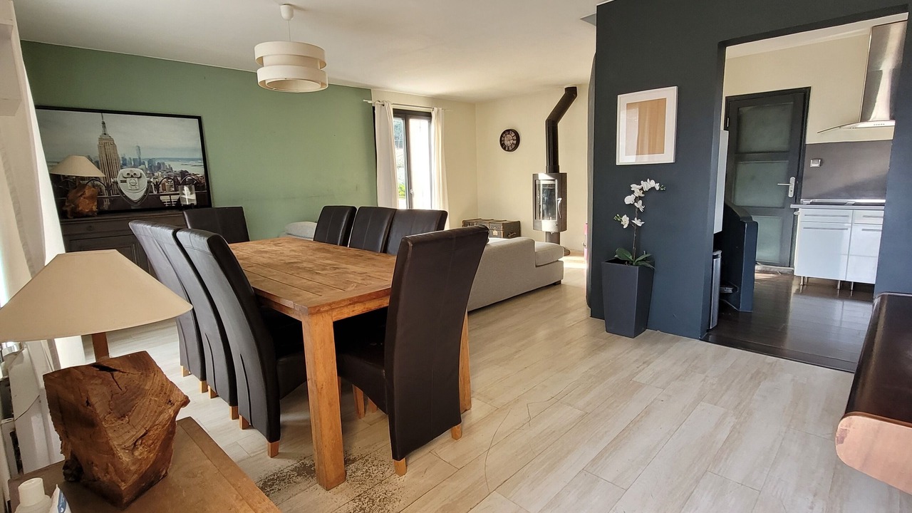 Photo of Livingroom in Barbentane