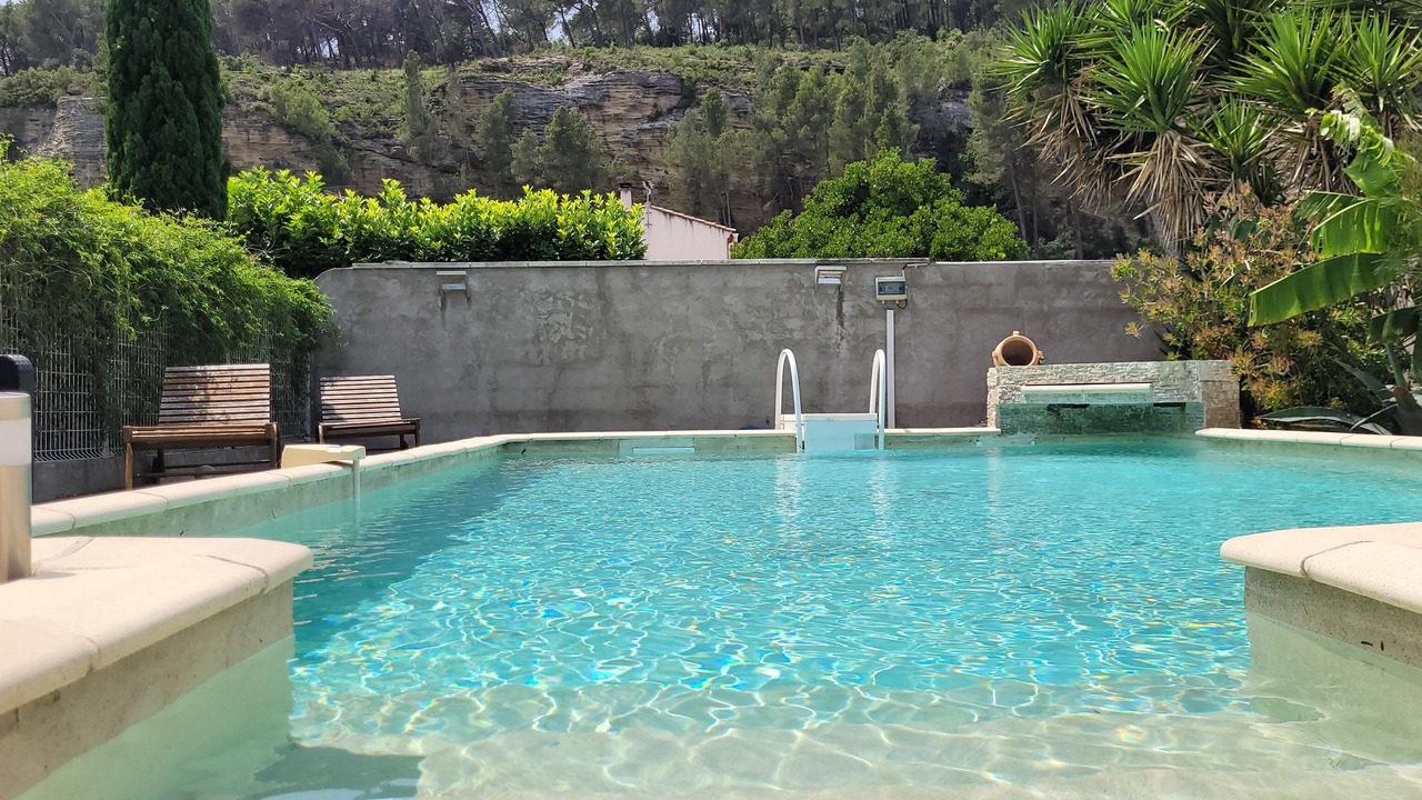 Photo of Outdoor in Barbentane