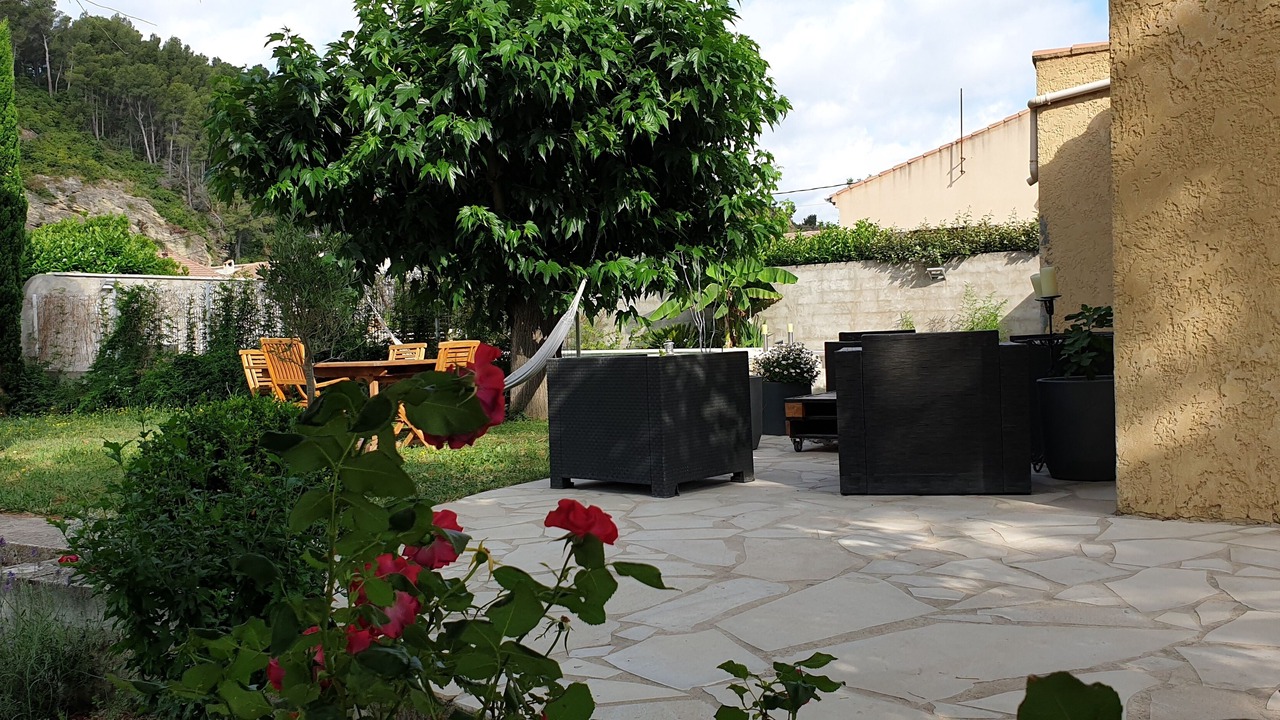 Photo of Outdoor in Barbentane