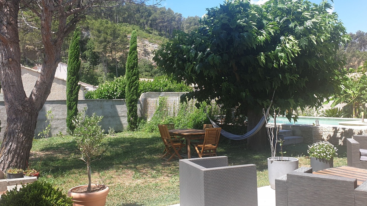 Photo of Outdoor in Barbentane