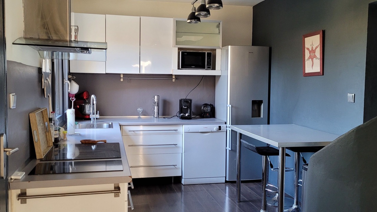 Photo of Kitchen in Barbentane