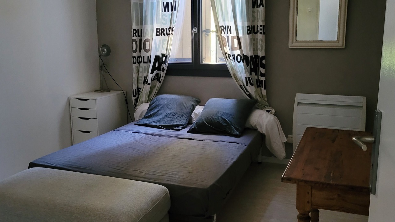 Photo of Bedroom in Barbentane