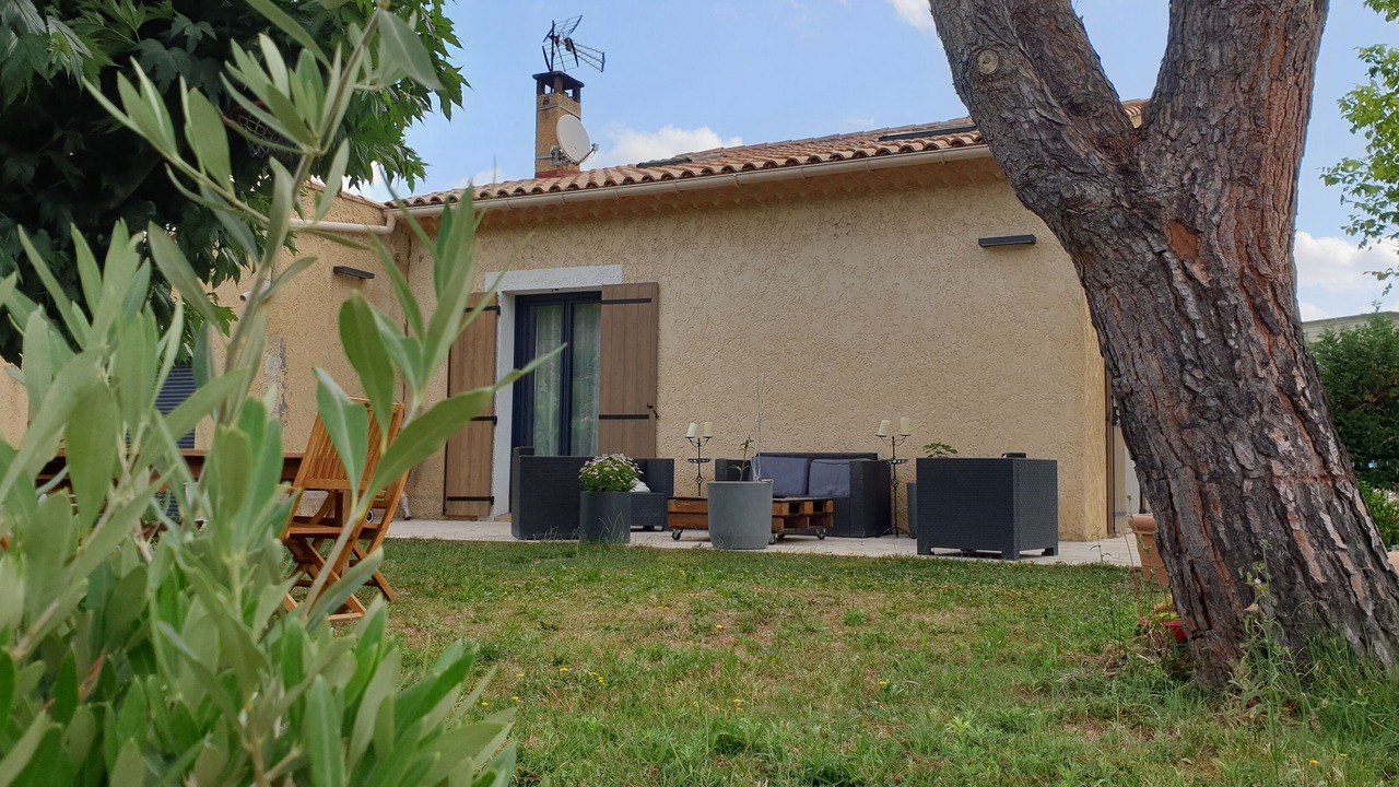 Photo of Outdoor in Barbentane